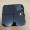 米家（MIJIA）小米智能体脂秤S400 Pro TFT彩屏交互双接电子秤体重管理 高精准 25项身体数据平衡测试 减肥专用 实拍图
