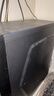Thermaltake（Tt）启航者F1 黑色静谧降噪版 小机箱水冷电脑主机（支持MATX主板/支持背线/钢板0.6mm/U3） 实拍图