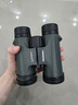 星特朗原野X系列绿10X42高清高倍充氮防水微光可视双筒望远镜户外驴友 实拍图