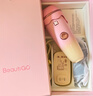 beautigo脱毛仪蓝宝石恒冰IPL家用脱毛仪器大能量剃毛器私处男士送礼生日情人节礼物送女友 樱花白巧粉-Pro版 实拍图