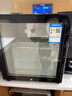 先科（SAST）冰吧冷藏柜 欧式恒温红酒柜办公室酒店家用电冰箱迷你小型单门电竞茶叶保鲜柜展示留样饮料药品柜 65升（冷藏+微冷冻+带锁） 实拍图