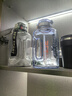 富光吨杯桶大容量塑料杯水杯Tritan刻度吸管运动户外水壶杯子1600ML 实拍图