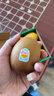 佳沛（zespri）新西兰阳光金果6个装巨大果单果144-175g水果猕猴桃源头直发 实拍图