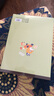 得力（deli）4本装A4萌物日常儿童图画本画画大号手绘涂画本幼儿园小学生加厚白纸线圈本学生开学礼物 BE511 实拍图