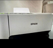爱普生（EPSON）墨仓式 L3251彩色打印机 微信打印/无线连接 家用打印优选（打印、复印、扫描、AI学习打印机） 实拍图