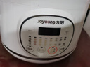 九阳（Joyoung）电炖盅电炖锅隔水炖煮2.5L+0.5L*3多功能锅家用煮粥煲汤锅燕窝炖盅白瓷内胆炖汤锅一锅四胆GD521 实拍图