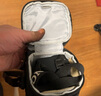 赛腾BD02M50 单电微单相机包腰挂镜头包 厚实耐磨 装佳能M50/R50(15-45mm)的瘦身小巧型 实拍图