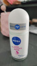 妮维雅（NIVEA）【孙颖莎同款】爽身走珠液温和干爽腋下抑汗净味学生礼物送女友 【抑汗焕亮】精华爽身走珠三支 实拍图