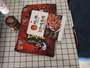 张飞香辣灯影牛肉丝100g*3 麻辣零食小吃解馋 实拍图
