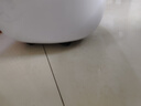 德业（Deye）除湿机/抽湿机 除湿量12升/天 家用轻音吸湿器地下室干燥机干衣机 低功耗 手机智控DYD-E12A3 实拍图