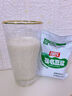 祖名特浓豆浆180ml*12袋 无添加蔗糖原味早餐豆奶植物谷物蛋白饮料 实拍图