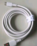 倍思Type-C数据线6A超级快充100W/66W充电线USB-C车载适用华为pura70/Mate70荣耀小米平板手机5A线1.5M 实拍图