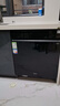 美的（Midea）【万向X6Max】嵌入式洗碗机16套一级容积率105℃热风烘干四星消毒一键单消毒UV杀菌洗消一体机 实拍图