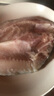 仙泉湖三去斑点尾鲈鱼1斤单条净膛后冷冻肉厚刺少 海鲜水产生鲜食材 实拍图
