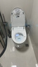 SKJ智能马桶无水压限制卫浴泡沫盾全自动一体机轻音冲水坐便器-601 旗舰版【香薰泡沫盾/不限水压】 250/300/350/400坑距 下单备注 实拍图