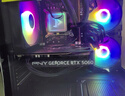 航向者英特尔i5酷睿i7升54核芯/RTX5060/30604060台式电脑主机DIY组装电脑全套整机商务办公电竞直播游戏 电脑主机 十：i9级54芯5060独显/64G/1T旗舰机皇 实拍图