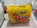 康师傅方便面 经典红葱头葱香排骨五连包104g*5 泡面袋装速食 方便食品 实拍图