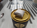 福茗源茶叶 漳平水仙乌龙茶 特级清香兰花香2025新茶罐装70g茶叶自己喝 实拍图