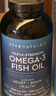 Viva Naturals花少同款美国进口高纯度rTG深海鱼油天然omega3欧米伽3软胶囊60粒 实拍图
