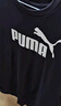 彪马PUMA 宽松简约休闲短袖T恤男女款夏季运动上衣 688958 实拍图