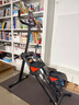 SUNNY美国登山爬楼机家用迷你室内踏步爬坡机减肥脚踏机运动健身器材 弹力绳阻力|可折叠|免费课程 实拍图
