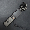 大疆 DJI Osmo Pocket 3 标准版 一英寸口袋云台相机 OP灵眸手持数码相机 旅游vlog 便携美颜摄像 实拍图