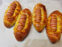 展艺火山石烤肠20支（黑胡椒+原味）地道台式热狗肠手抓饼早餐伴侣 实拍图