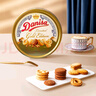 皇冠（danisa）曲奇饼干550g金色礼盒装零食团购早餐下午茶中秋团圆送礼印尼进口 实拍图
