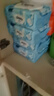 舒洁（Kleenex）羊驼湿厕纸80抽*10包 (800抽)清洁湿纸巾私处清洁EDI纯水 实拍图