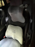 RATHBONE汽车坐垫座套四季通用翻毛皮座椅套大众朗逸迈腾宝来速腾途观探岳 实拍图