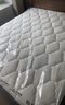 舒达（serta）三大核心技术床垫 偏硬支撑 厚23cm 致妙床垫1.8米*2米 京配 实拍图