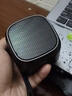 纽曼（Newmine）BT15蓝牙音箱无线便携式笔记本电脑小音响手机重低音炮车载喇叭户外迷你收钱款语音播报提示器 实拍图