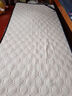 艾维（I-WILL）学生宿舍单人加厚上下铺被褥乳胶海绵软床垫 厚约9厘米 90*190cm 实拍图