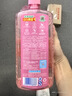 立白APG薄荷洗洁精大瓶1.45kg A类食品用 高效去油洗涤灵洗涤剂洗洁剂 实拍图