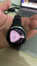 HUAWEI WATCH GT 5 Pro 国家补贴15%曜石黑46mm华为智能手表玄玑感知系统进阶运动情绪健康助手 实拍图