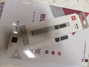 得力（deli）激光笔 360度控制翻页演讲笔 ppt翻页课件笔激光翻页笔翻页笔教师用 逗猫笔红光 白色 2802 实拍图