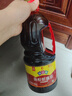 味达美味极鲜酱油1.8L*2 0%添加防腐剂 欣和出品  实拍图