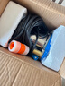 臣源直流潜水泵48-60v高扬程12V24V72V电瓶车抽水泵家用农用抽水机 48-60V不锈钢叶轮15米线+10米管 实拍图