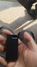 砖石防风打火机金属家用防爆充气新款加厚批发商超卡片机耐用直冲 亮面金属 1支 实拍图