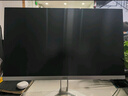 AOC 27英寸 120Hz IPS HDRMode HDMI 低蓝光不闪 可壁挂 三边微边 超薄节能办公电脑显示器 27B35H 实拍图