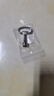 顶得力（DINGDL）多功能通用型电梯轿厢三角钥匙电控柜高铁火车水龙头四角十字钥匙 三角钥匙 实拍图