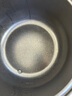 美的（Midea） 微压电饭煲 精铸发热盘大容量简单易控 黑晶内胆家用迷你小电饭锅 1-2-3-5-8人家用商用 3升黑晶内胆MB-WYJ301 （2-6人） 3L 实拍图