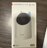 华为智选鸿蒙智选摄像头500万监控家用手机远程360度无死角带夜视全景可通话 家庭室内看护海雀3i3K 实拍图
