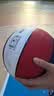 斯伯丁（SPALDING）篮球TF超越系列7号PU室内外兼用76-928Y 实拍图