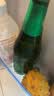 乌苏啤酒（wusu）夺命大乌苏新疆啤酒瓶装夺命红乌苏烈性拉格啤酒 绿乌苏 620mL 12瓶 实拍图