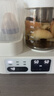 小壮熊 婴儿恒温水壶 奶瓶暖奶消毒器 冲奶机暖奶专用温奶泡奶家用 1.5L 实拍图