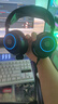 赛睿（SteelSeries）寒冰Nova 3电竞头戴式有线游戏耳机耳麦寒冰5升级版电脑 LOL吃鸡CS 降噪麦 适配三角洲行动 实拍图
