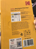 KODAK柯达 4R/6英寸 270g绒面RC防水相纸/喷墨打印照片纸 100张装 5740-159 实拍图