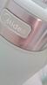 美的（Midea）电水壶烧水壶自动断电保温一体国补价保11.11 1.7L大容量无缝电热水壶316L不锈钢恒温7档温控 53-Q 实拍图