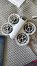 大疆 DJI Neo 三电套装（无需遥控器） 掌上 Vlog 跟拍无人机 4K 高清露营旅行航拍飞行相机 新手飞机 实拍图